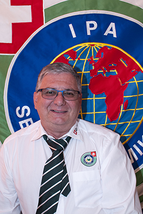 Eric Montferrini
