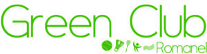 Logo Green Club