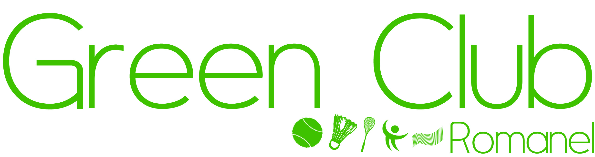 Logo Green Club