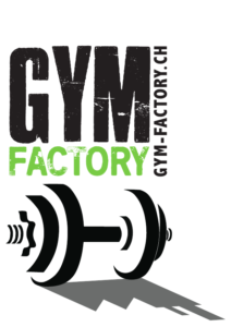 Logo Gym Factory