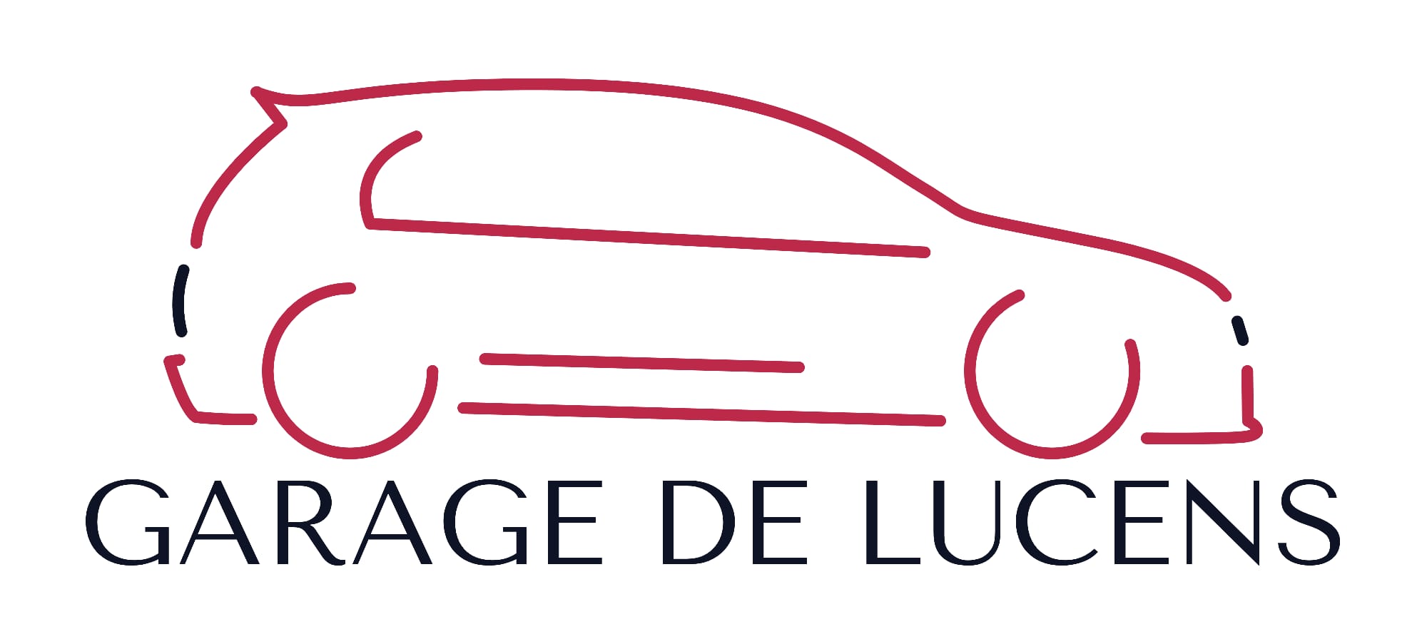 Garage de Lucens