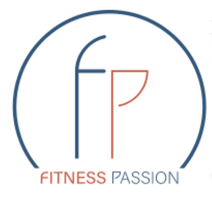 Logo de Fitness Passion