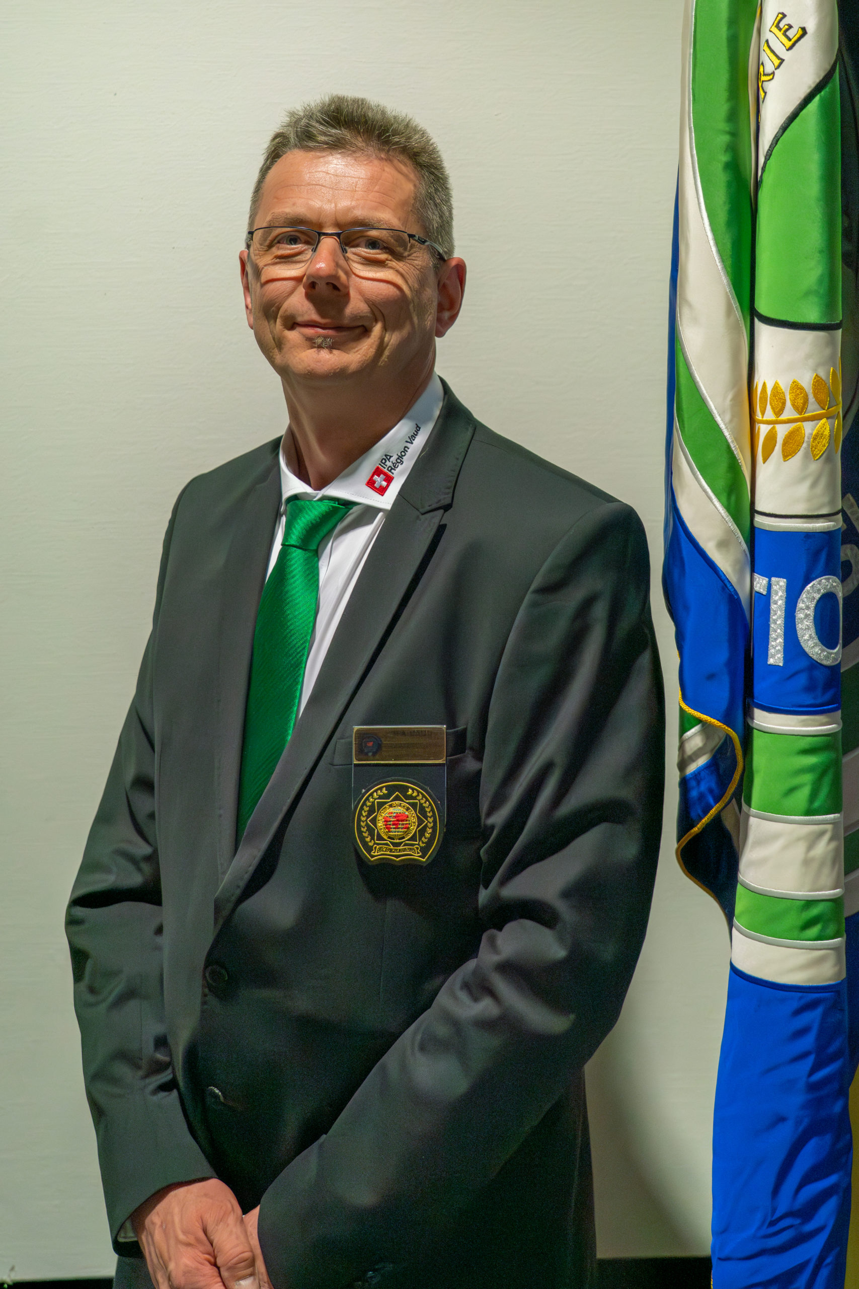 Didier Beguelin