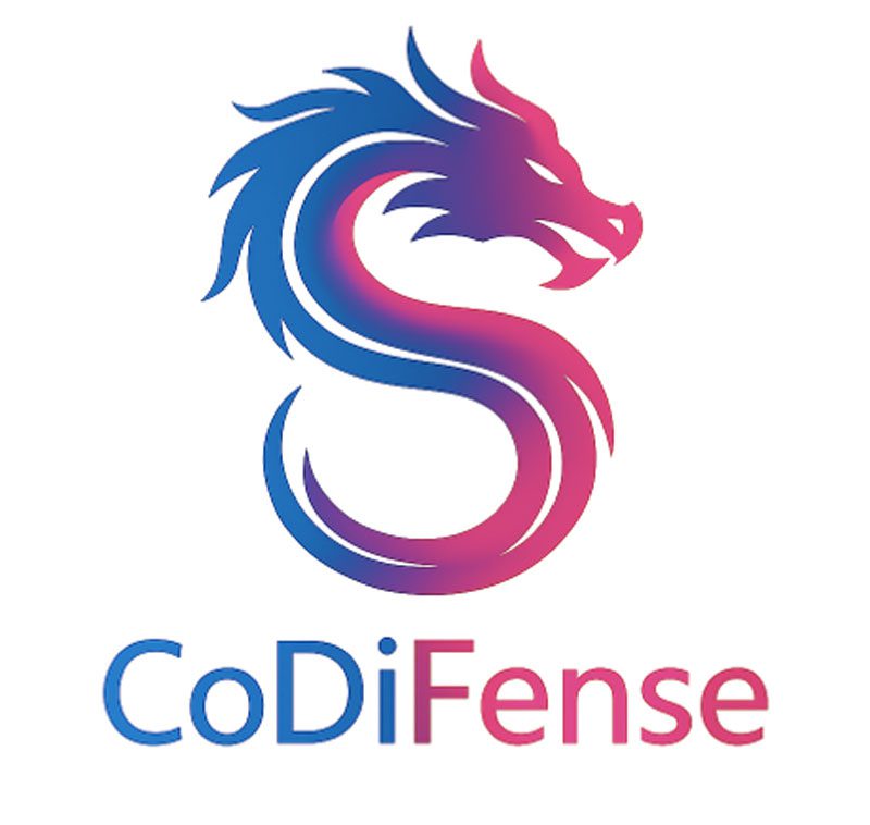 Logo et lien vers l'annonce CoDiFense