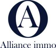 Logo Alliance immo