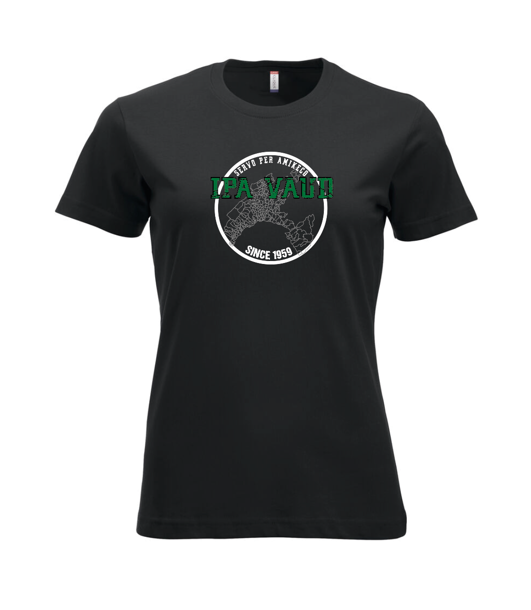 T-shirt IPA "Canton" – Image 2